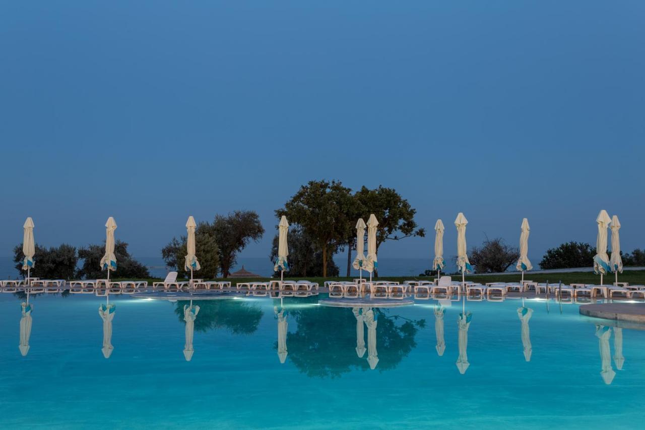 Hotel Cleopatra Neptun Kültér fotó